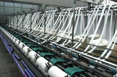 黄石纺织业板式换热器应用